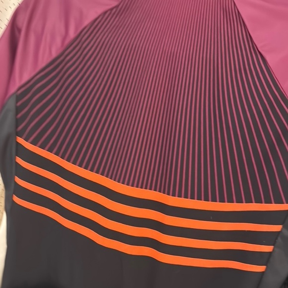 Pearl Izumi Women's Purple and Black Cycling Top - Picture 5 of 6
